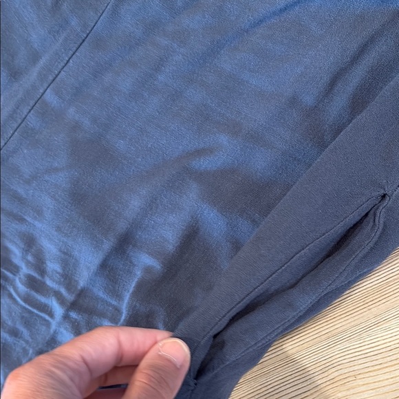 Wild Fable Navy Jumpsuit/Overalls - Picture 4 of 7